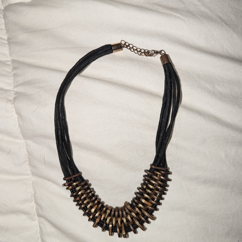 Paparazzi necklace